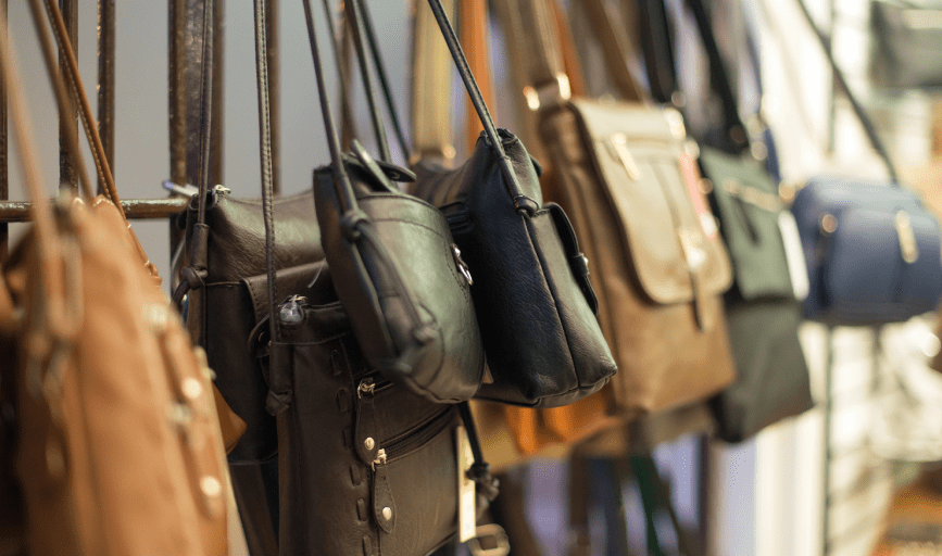 Purse Repair